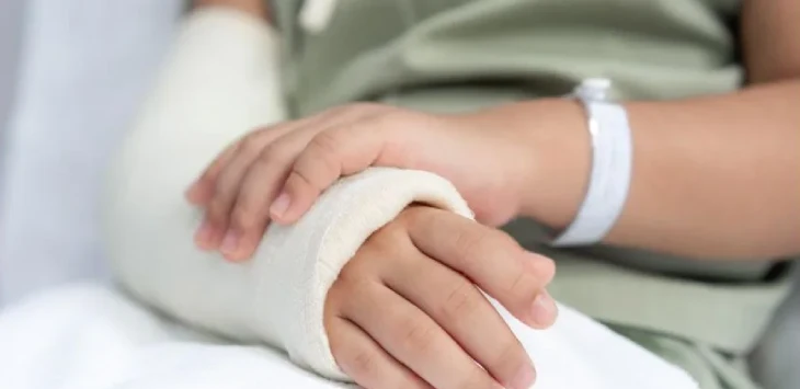 Best Pediatric Orthopedic Doctor in Mumbai