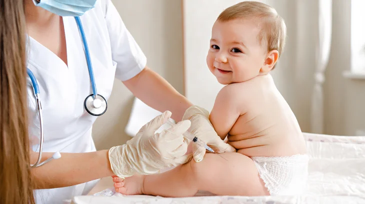 Best Pediatrician for Newborn Vaccines in Mumbai