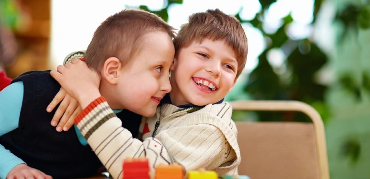 Pediatric Autism Specialist in Mumbai