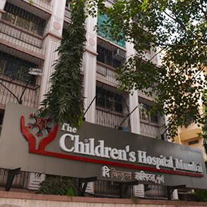 The Children Hospital