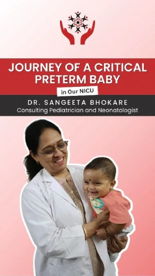 Best NICU in Mumbai