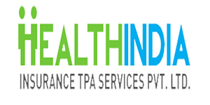 Healthindia Insurance TPA Services Pvt Ltd