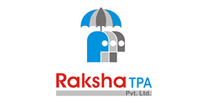 Raksha TPA Pvt Ltd
