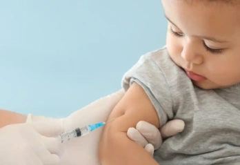 Painless Vaccination for Babies in Mumbai