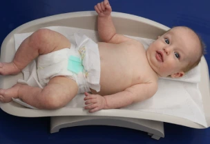 Is Your Child Underweight?
